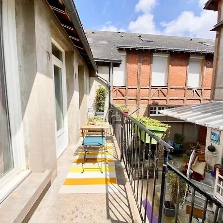 Superbe En Hypercentre Appartement