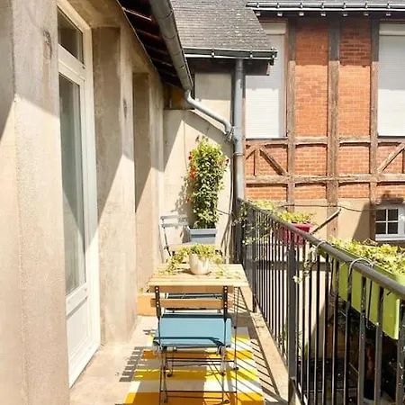 Superbe En Hypercentre * Tours