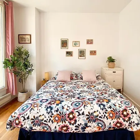 Appartement Superbe En Hypercentre Tours