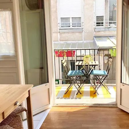 Superbe En Hypercentre Appartement