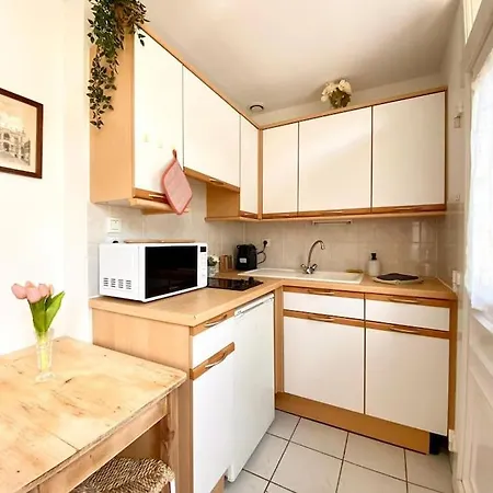 Appartement Superbe En Hypercentre