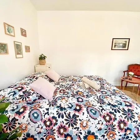 Apartament Superbe En Hypercentre *