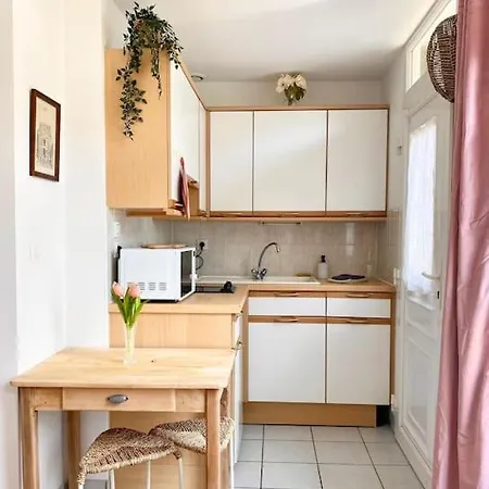 Appartement Superbe En Hypercentre Tours