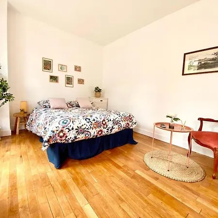 Superbe En Hypercentre *