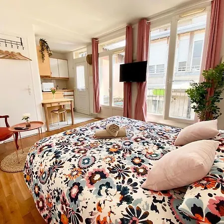 Superbe En Hypercentre