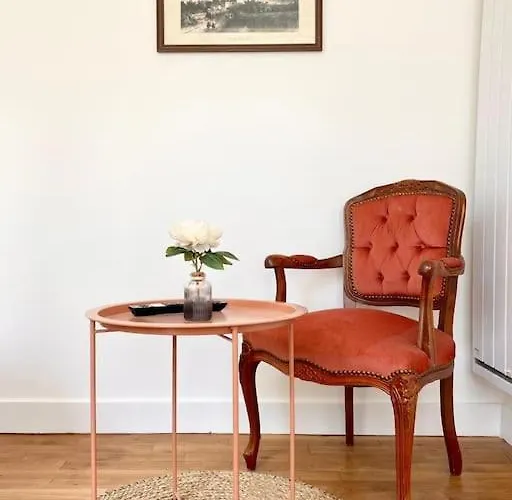 Superbe En Hypercentre Апартаменты *