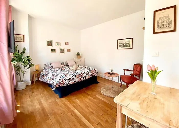 Superbe En Hypercentre Tours