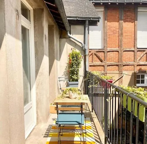 Superbe En Hypercentre * Tours