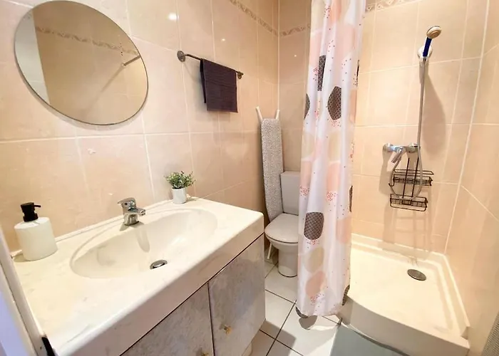 Appartement Superbe En Hypercentre Tours