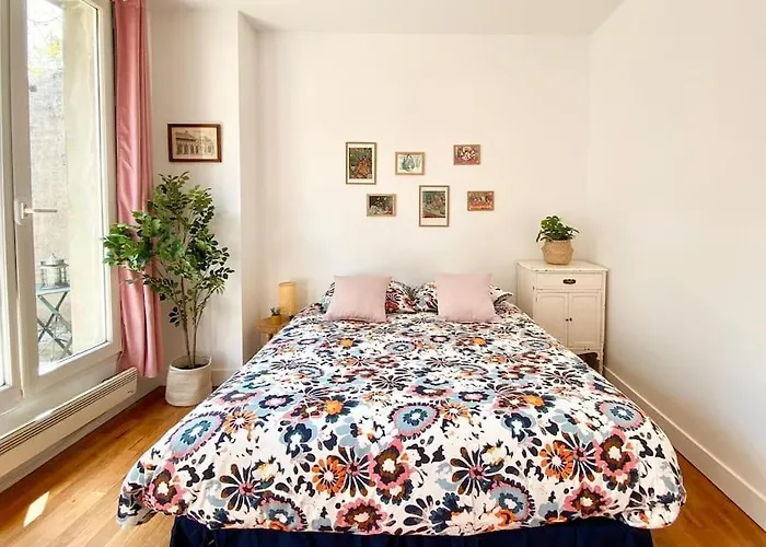 Appartement Superbe En Hypercentre Tours