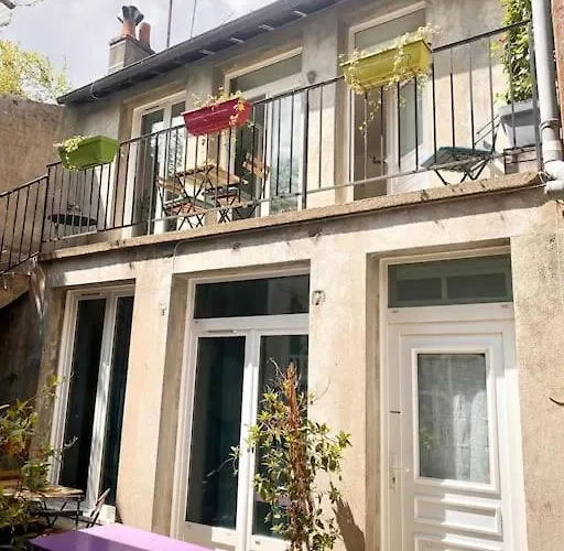 Superbe En Hypercentre Тур