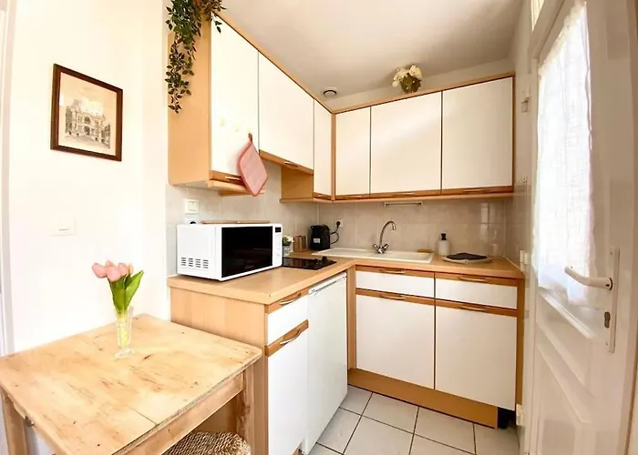 Appartement Superbe En Hypercentre