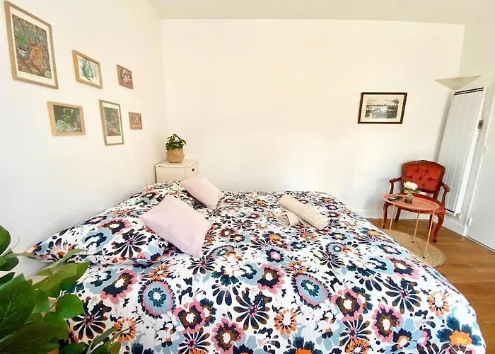 Apartament Superbe En Hypercentre *