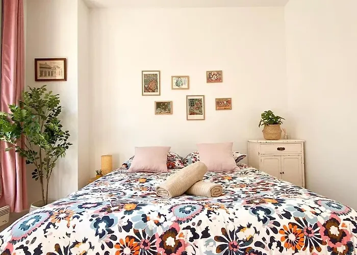 Superbe En Hypercentre Tours