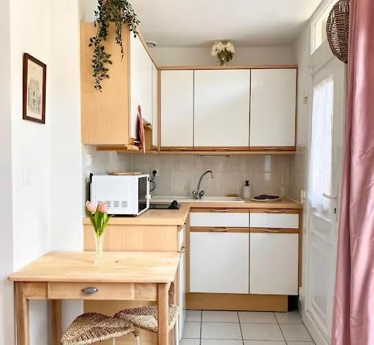 Apartament Superbe En Hypercentre Tours