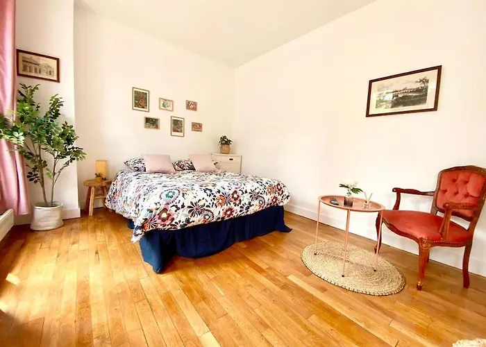 Superbe En Hypercentre *