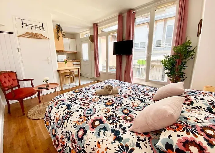 Superbe En Hypercentre